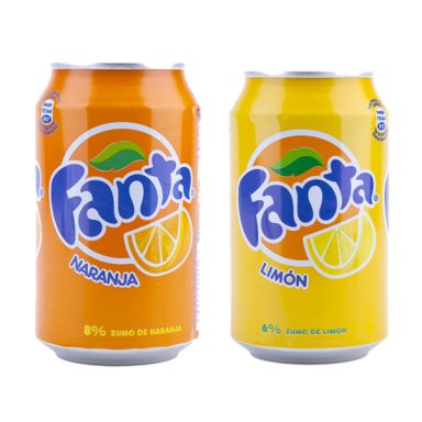 Fanta