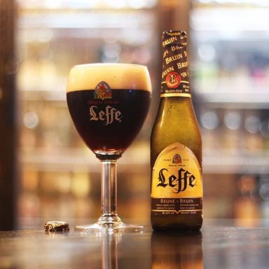 Leffe Bruin