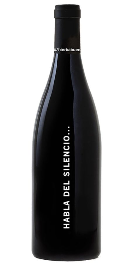 HABLA DEL SILENCIO EXTREMADURA