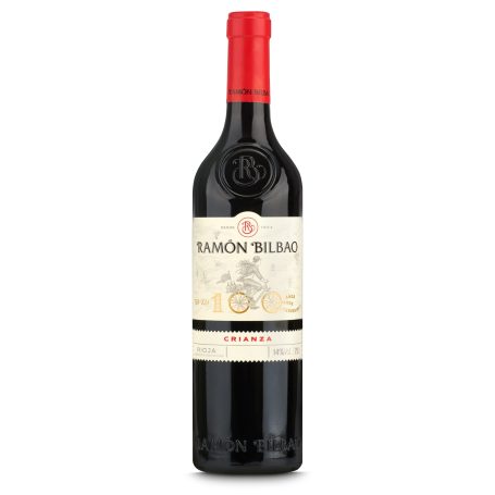 RIOJA RAMÓN BILBAO CRIANZA