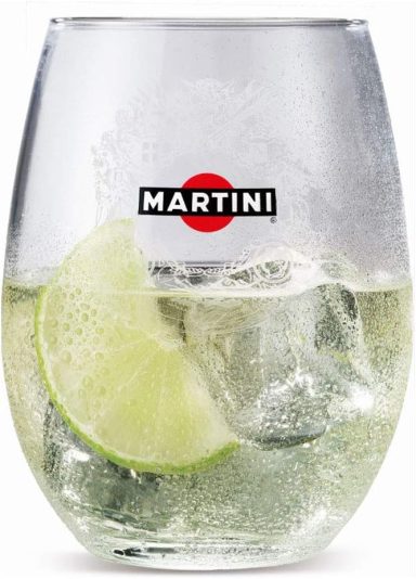 Vermut Martini blanco