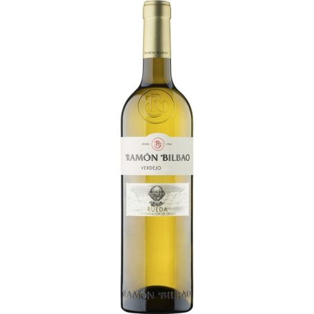 VERDEJO RAMON BILBAO
