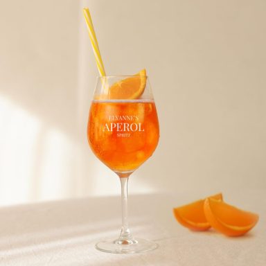 Aperol sprizt