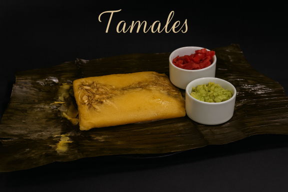 Tamales