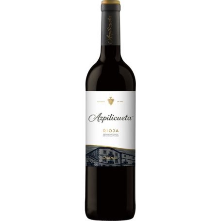 RIOJA AZPILICUETA CRIANZA