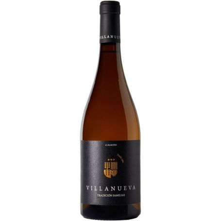 ALBARIÑO CARLOS VILLANUEVA